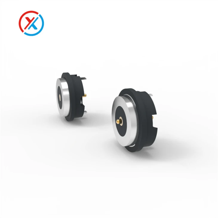Magnetic Connector Diameter 10mm suppliers